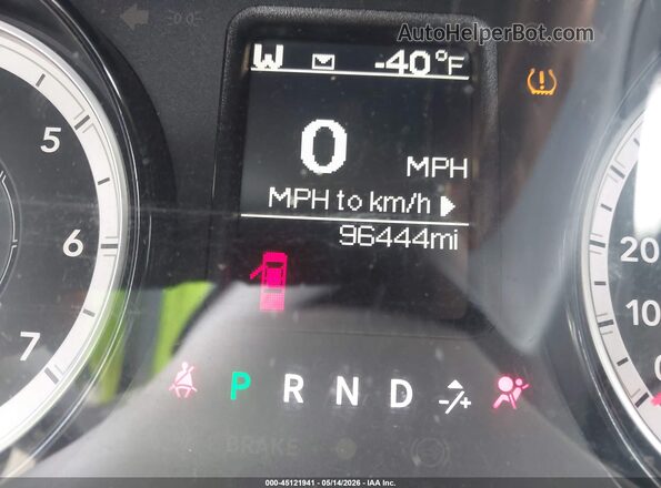 1C6RR7FT3JS184936 2018 RAM 1500 Red 