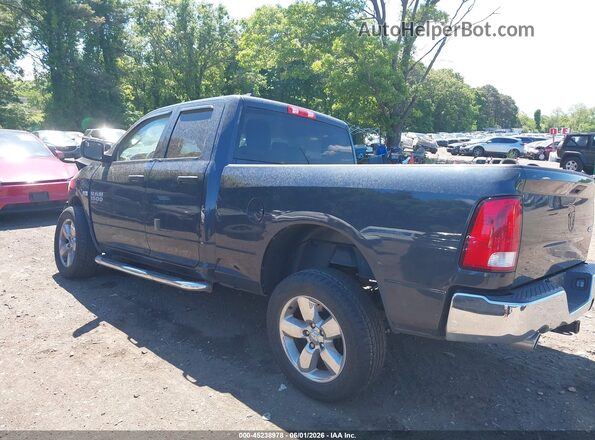 1C6RR7FT3KS732452 2019 RAM 1500 CLASSIC Gray 