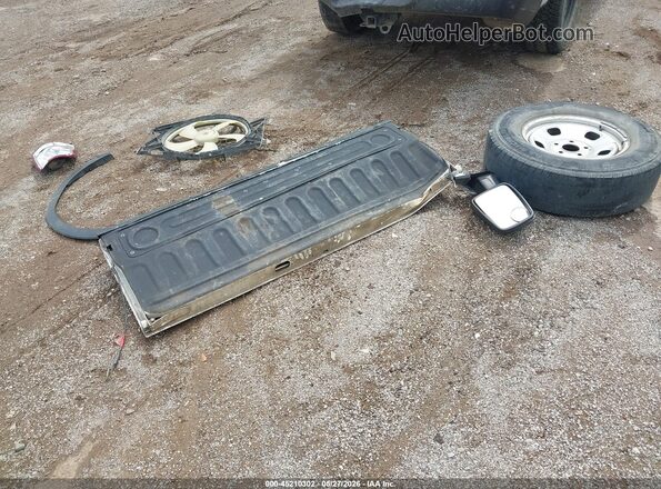1C6RR7FT4GS337221 2016 RAM 1500 Белый Вид щитка приборов
