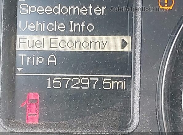 1C6RR7FT4GS337221 2016 RAM 1500 Белый 