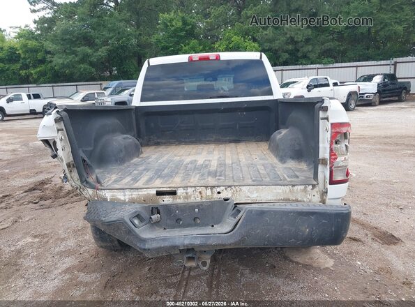1C6RR7FT4GS337221 2016 RAM 1500 Белый 