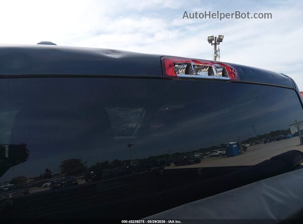 1C6RR7FT5HS837566 2017 RAM 1500 Black 