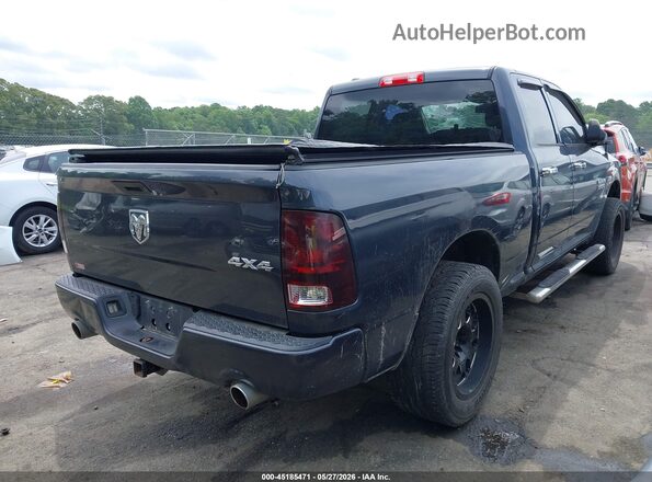 1C6RR7FT6GS123931 2016 RAM 1500 Black უკანა მარჯვენა