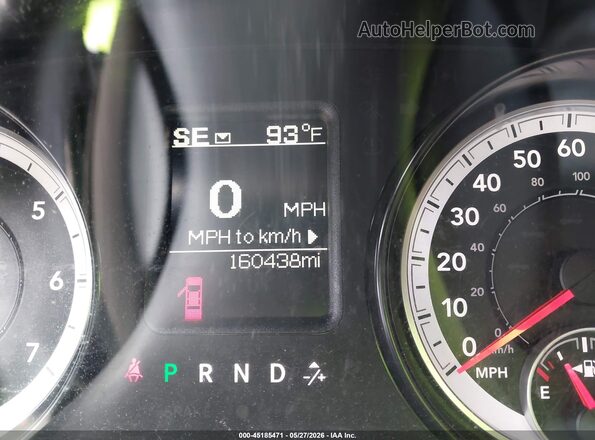 1C6RR7FT6GS123931 2016 RAM 1500 Black 