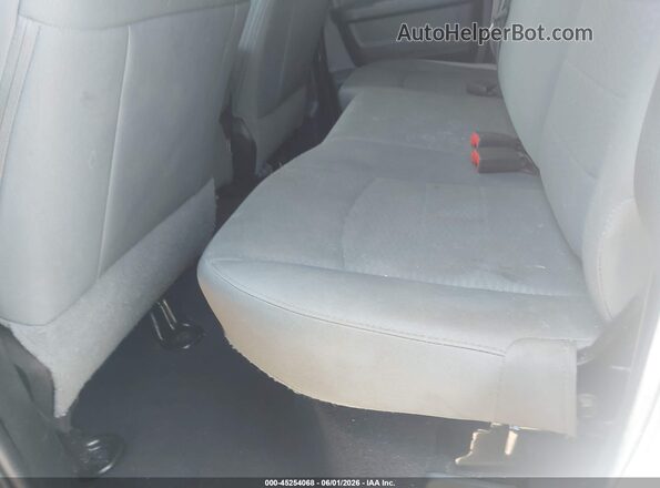 1C6RR7FT6HS523148 2017 RAM 1500 White VIN sticker view