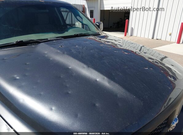 1C6RR7FT7GS102344 2016 RAM 1500 Gray 