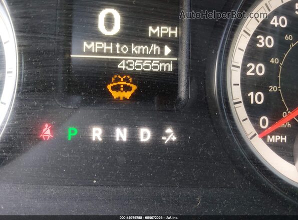 1C6RR7FT7GS102344 2016 RAM 1500 Gray 