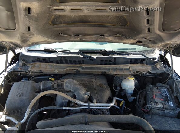 1C6RR7FT7GS102344 2016 RAM 1500 Gray Rear view