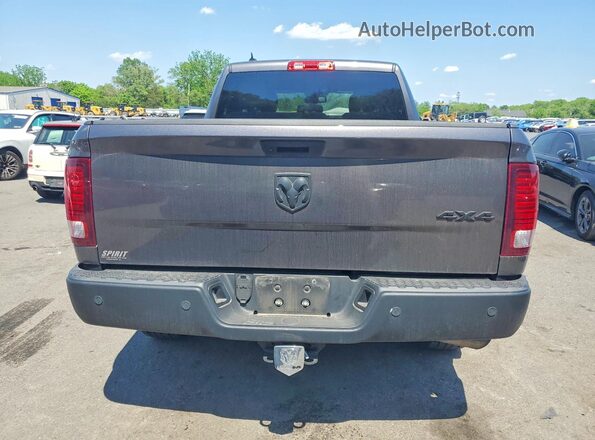 1C6RR7GG0MS577671 2021 RAM 1500 Gray 