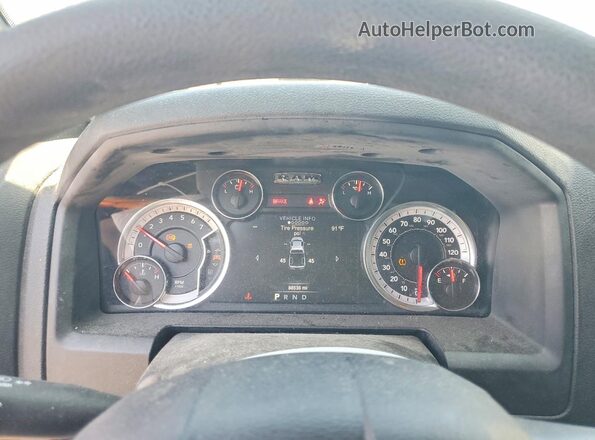 1C6RR7GG0MS577671 2021 RAM 1500 Gray 