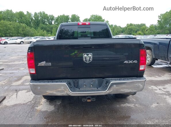 1C6RR7GG2HS644745 2017 RAM 1500 Black 