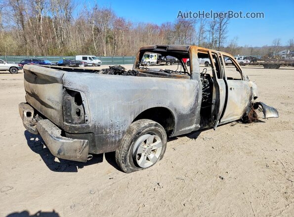 1C6RR7GG2JS319485 2018 RAM 1500 Burn 