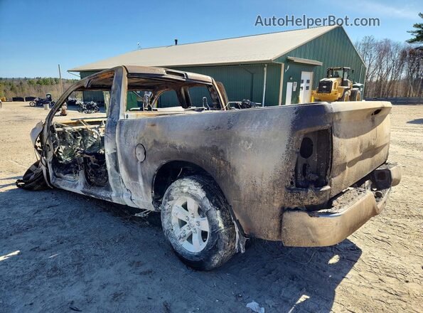 1C6RR7GG2JS319485 2018 RAM 1500 Burn 