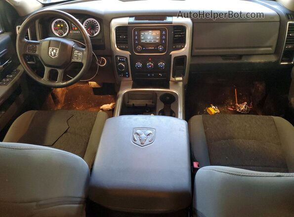 1C6RR7GG3LS123039 2020 RAM 1500 Синий 