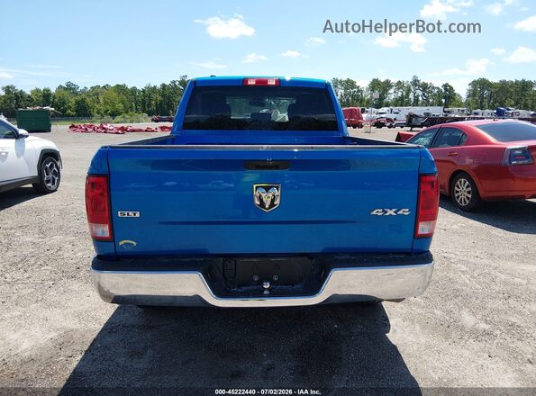 1C6RR7GG3RS129643 2024 RAM 1500 CLASSIC Blue 