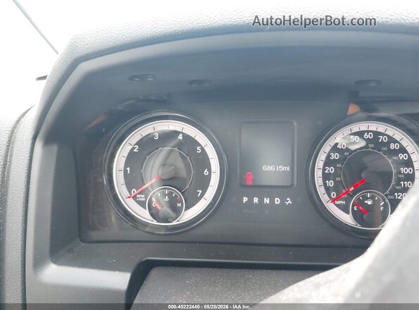 1C6RR7GG3RS129643 2024 RAM 1500 CLASSIC Blue 