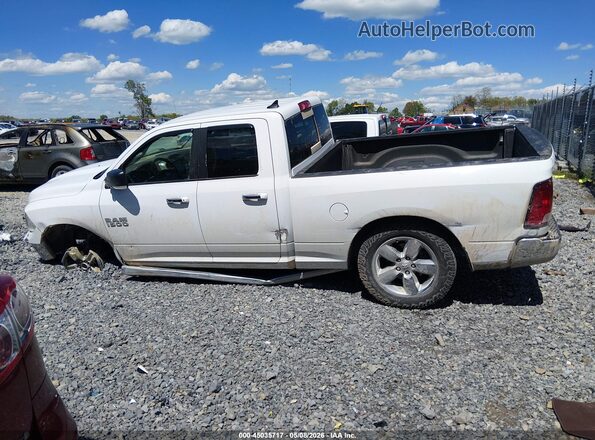 1C6RR7GG6GS131898 2016 RAM 1500 White 