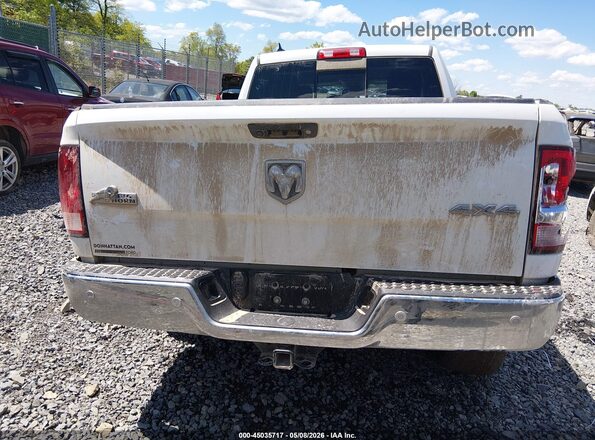 1C6RR7GG6GS131898 2016 RAM 1500 White 