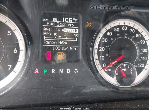 1C6RR7GG8MS502023 2021 RAM 1500 CLASSIC Black 