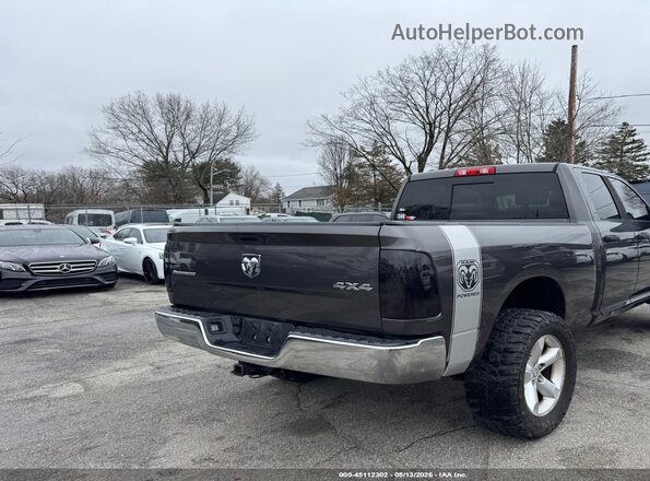1C6RR7GM5GS176112 2016 RAM 1500 Gray 