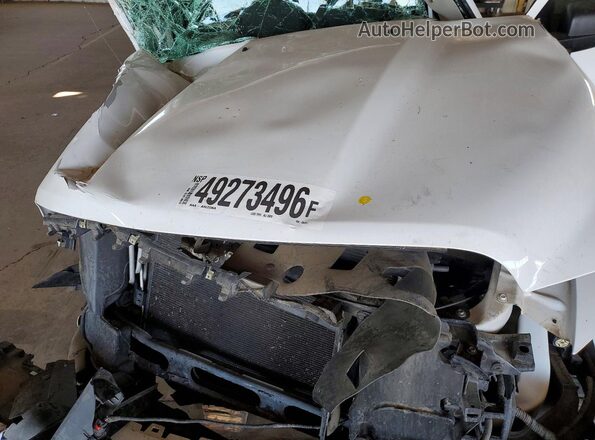 1C6RR7GT3JS154317 2018 RAM 1500 White 