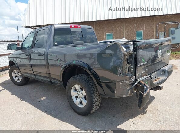 1C6RR7GT4GS324144 2016 RAM 1500 Black 360 interior view