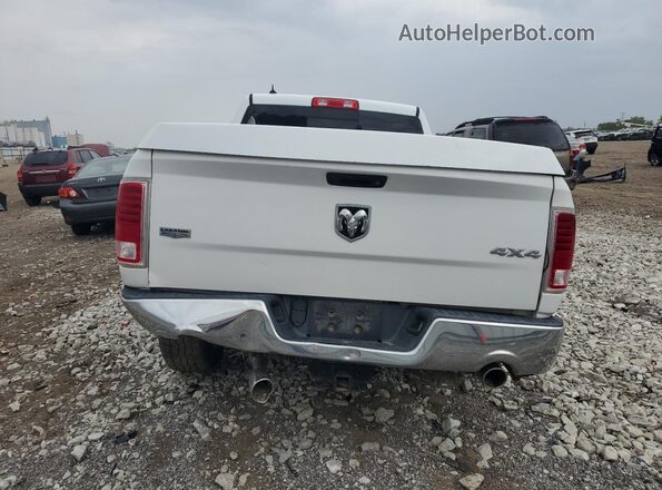 1C6RR7JT3HS704585 2017 RAM 1500 White Rear view