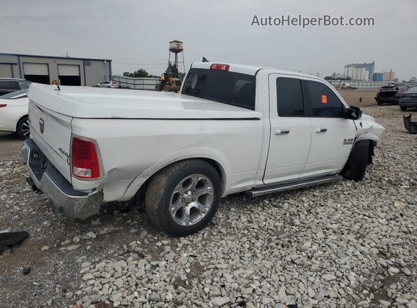 1C6RR7JT3HS704585 2017 RAM 1500 White Rear right