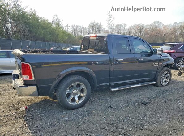 1C6RR7JT5JS128150 2018 RAM 1500 Black 