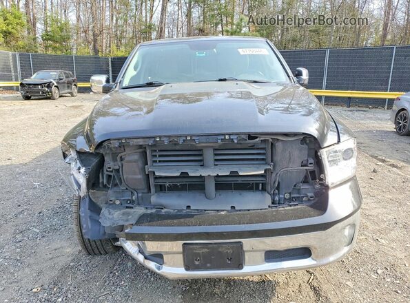1C6RR7JT5JS128150 2018 RAM 1500 Black 