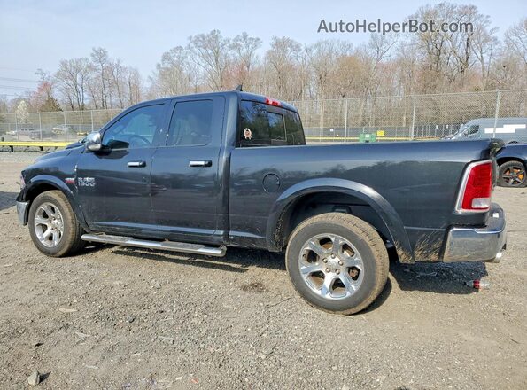 1C6RR7JT5JS128150 2018 RAM 1500 Black 
