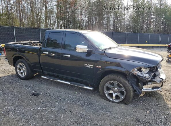 1C6RR7JT5JS128150 2018 RAM 1500 Black 