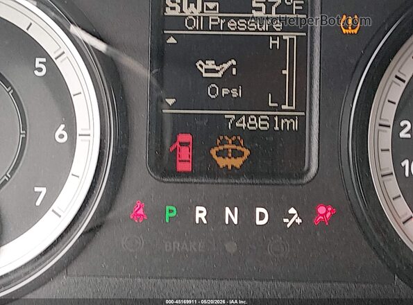 1C6RR7KG6GS400702 2016 RAM 1500 Black 