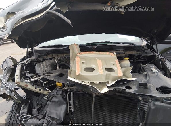 1C6RR7KG6GS400702 2016 RAM 1500 Black უკანა ხედი