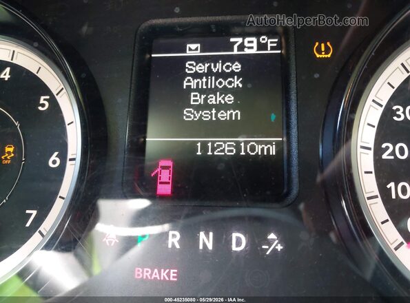 1C6RR7KG8HS839336 2017 RAM 1500 Burgundy 