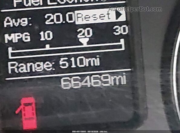 1C6RR7KG8LS157758 2020 RAM 1500 CLASSIC White 