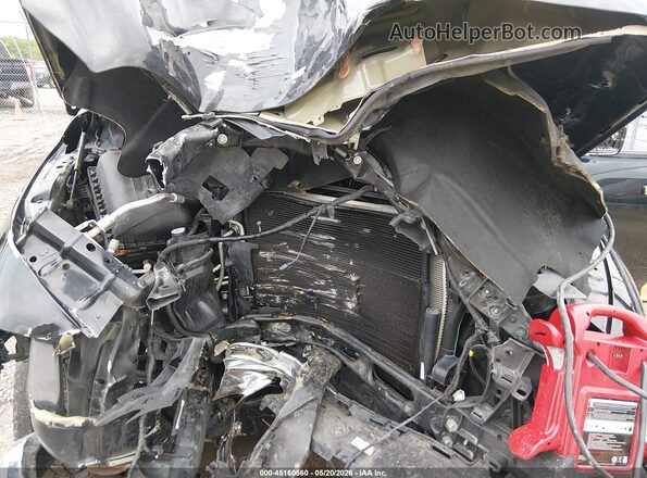 1C6RR7LG0GS273329 2016 RAM 1500 Черный Вид сзади