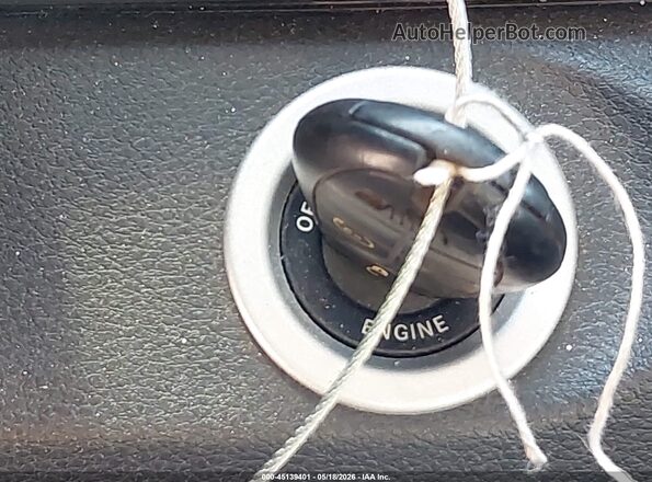 1C6RR7LG7HS855364 2017 RAM 1500 Gray Առջևի վահանակի տեսք