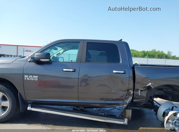 1C6RR7LG7HS855364 2017 RAM 1500 Gray 