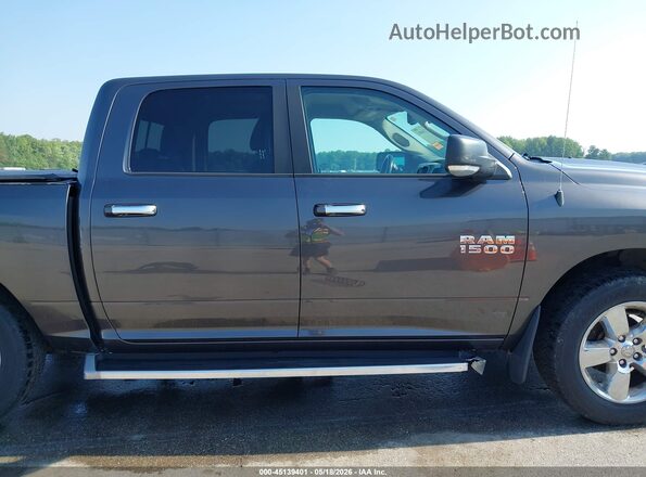1C6RR7LG7HS855364 2017 RAM 1500 Gray Սալոնի 360 աստիճան տեսք