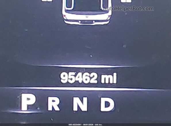 1C6RR7LG9GS205904 2016 RAM 1500 White 