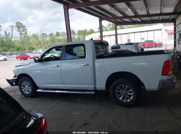 1C6RR7LG9GS205904 2016 RAM 1500 White Панорамний вид салону 360°