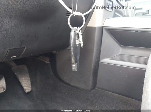 1C6RR7LGXGS184934 2016 RAM 1500 Gray Առջևի վահանակի տեսք