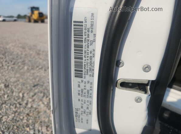 1C6RR7LGXGS410650 2016 RAM 1500 White 