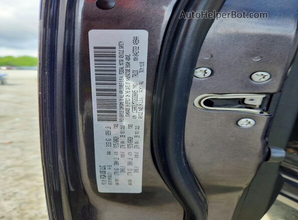 1C6RR7LM7GS338005 2016 RAM 1500 Gray Engine compartment view