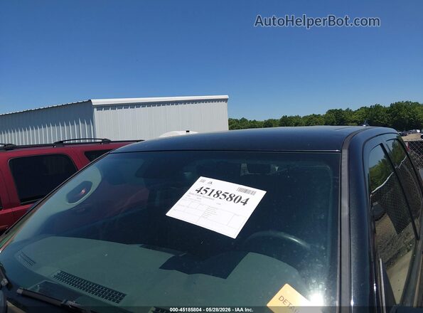 1C6RR7LT0JS137416 2018 RAM 1500 Черный 