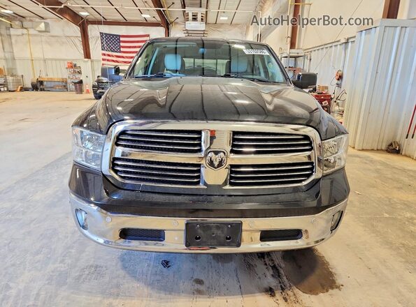 1C6RR7LT3GS331088 2016 RAM 1500 Black Vista frontal