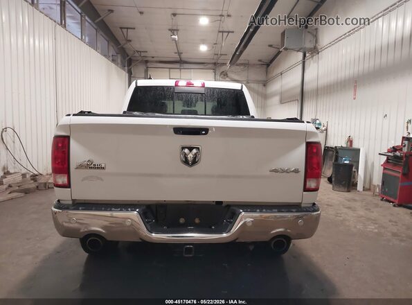 1C6RR7LT3JS257372 2018 RAM 1500 White 