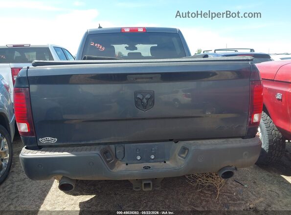 1C6RR7LT3MS500957 2021 RAM 1500 CLASSIC Black 