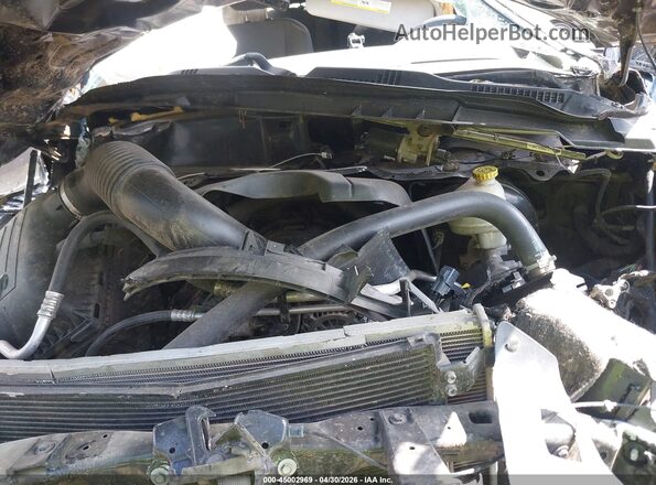 1C6RR7LT4GS109031 2016 RAM 1500 Черный Вид сзади